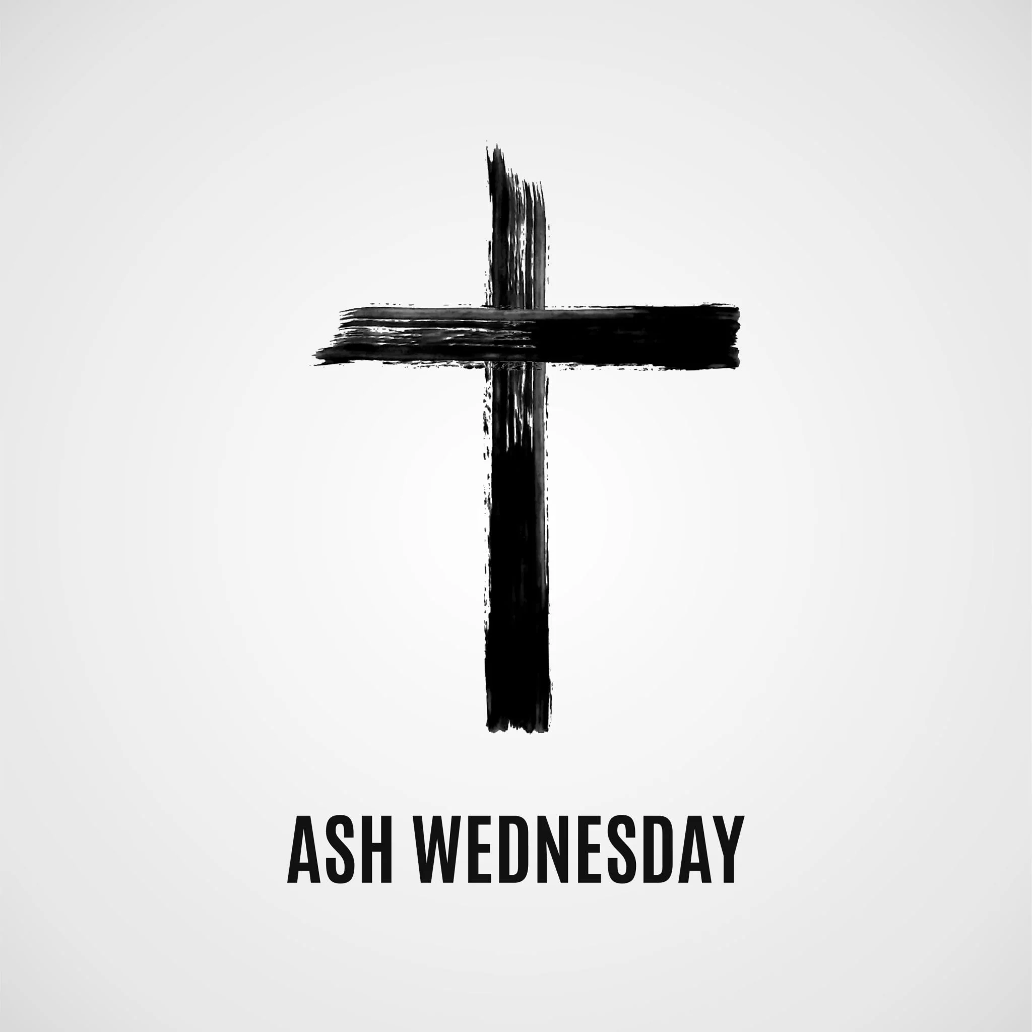 Ash Wednesday