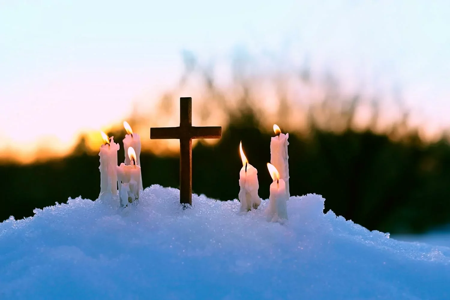 Sunday Worship Service