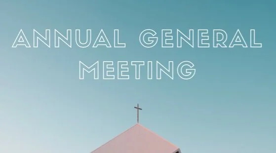 OUC Annual General Meeting