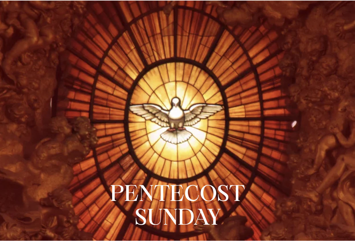 Sunday Worship Service