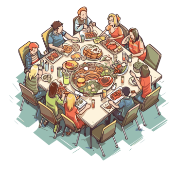 Summer Potluck