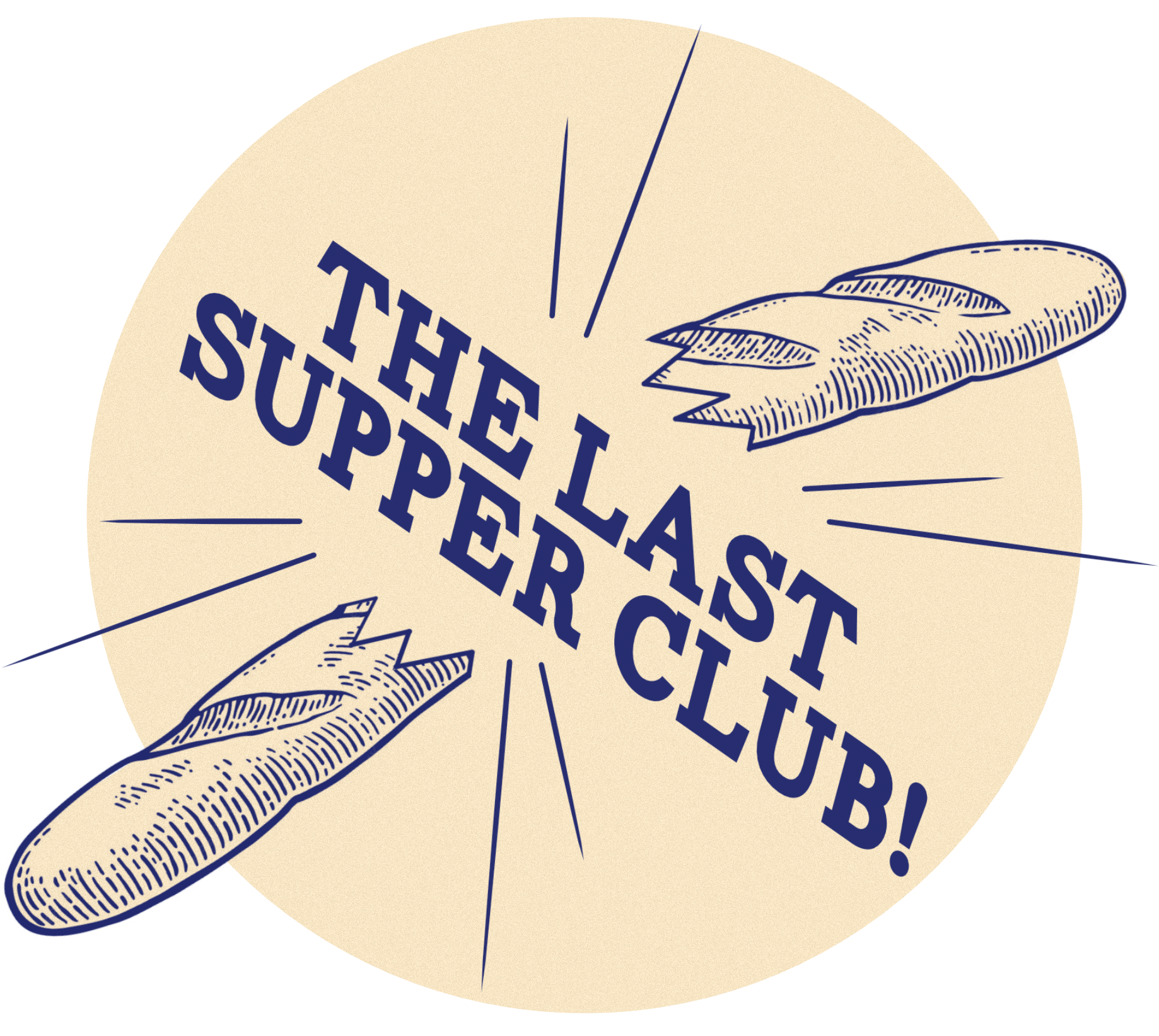 The Last Supper Club