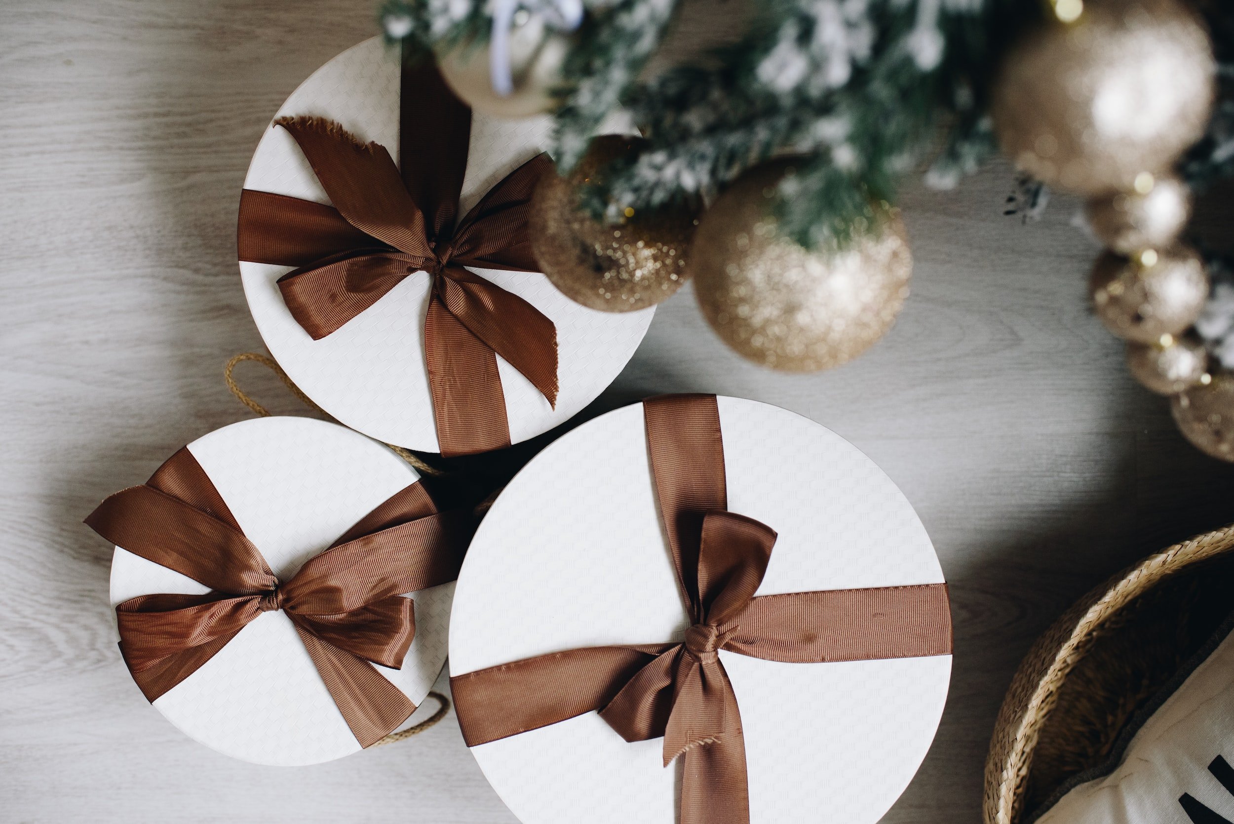Holiday Gift Guide 2022 - Treat Yourself