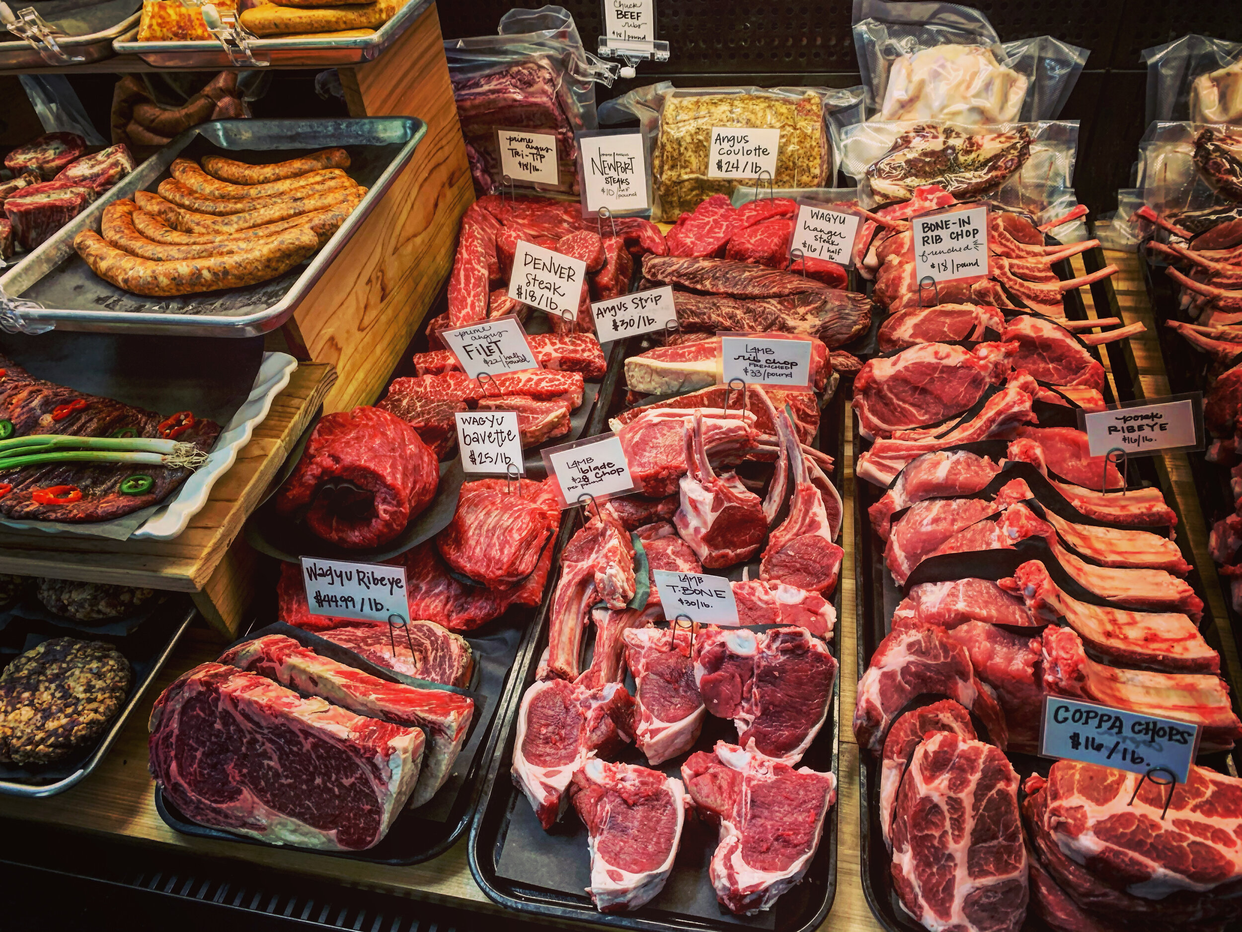 Retail — THREE SIX GENERAL