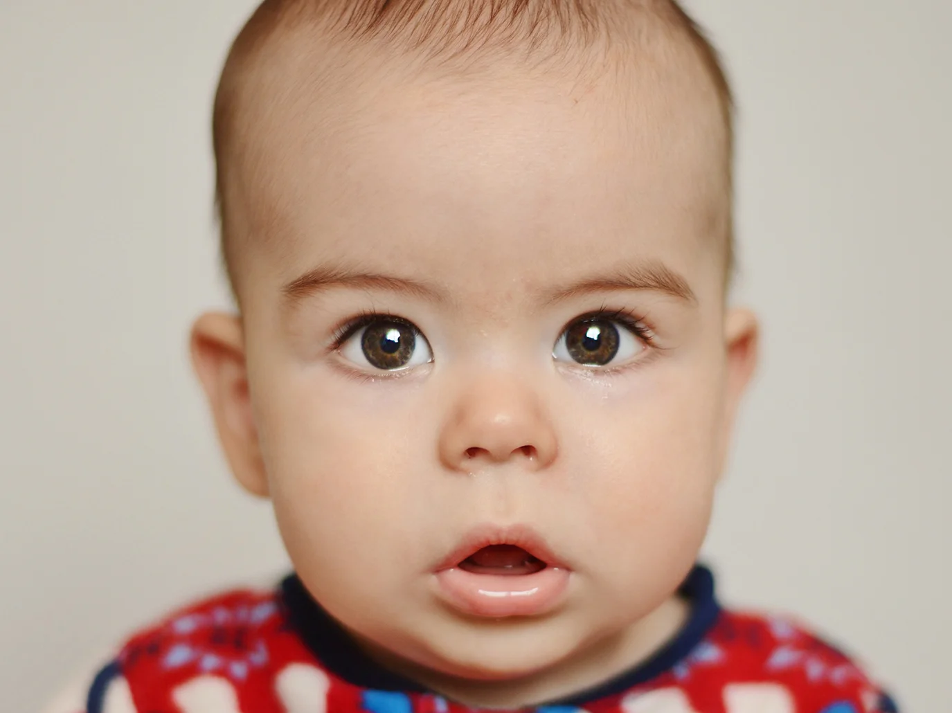 Northern Virginia Portrait Photographer