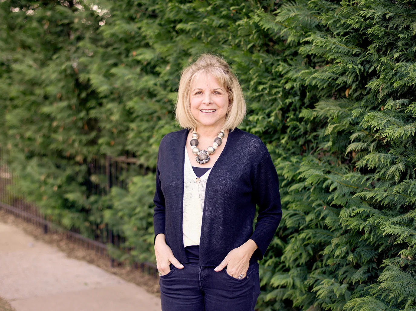 Northern Virginia Portrait Photographer