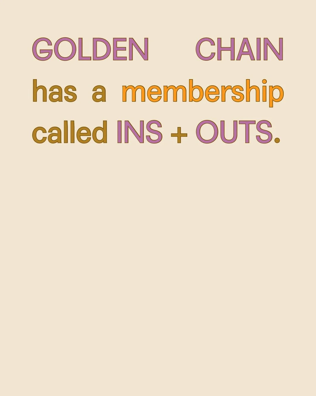 wake up babe it&rsquo;s playtime in the ethers ✨