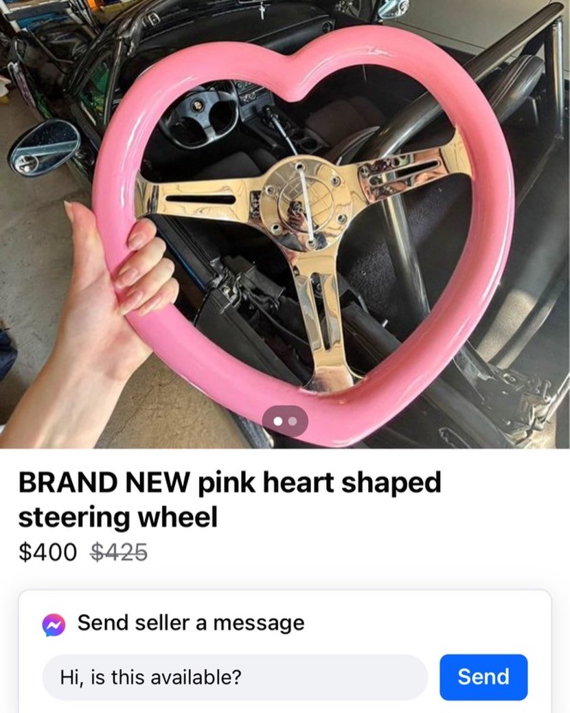 LET THE UNIVERSE TAKE THE WHEEL AND LEARN QUICKLY THAT LOVE IS THE WHOLE POINT