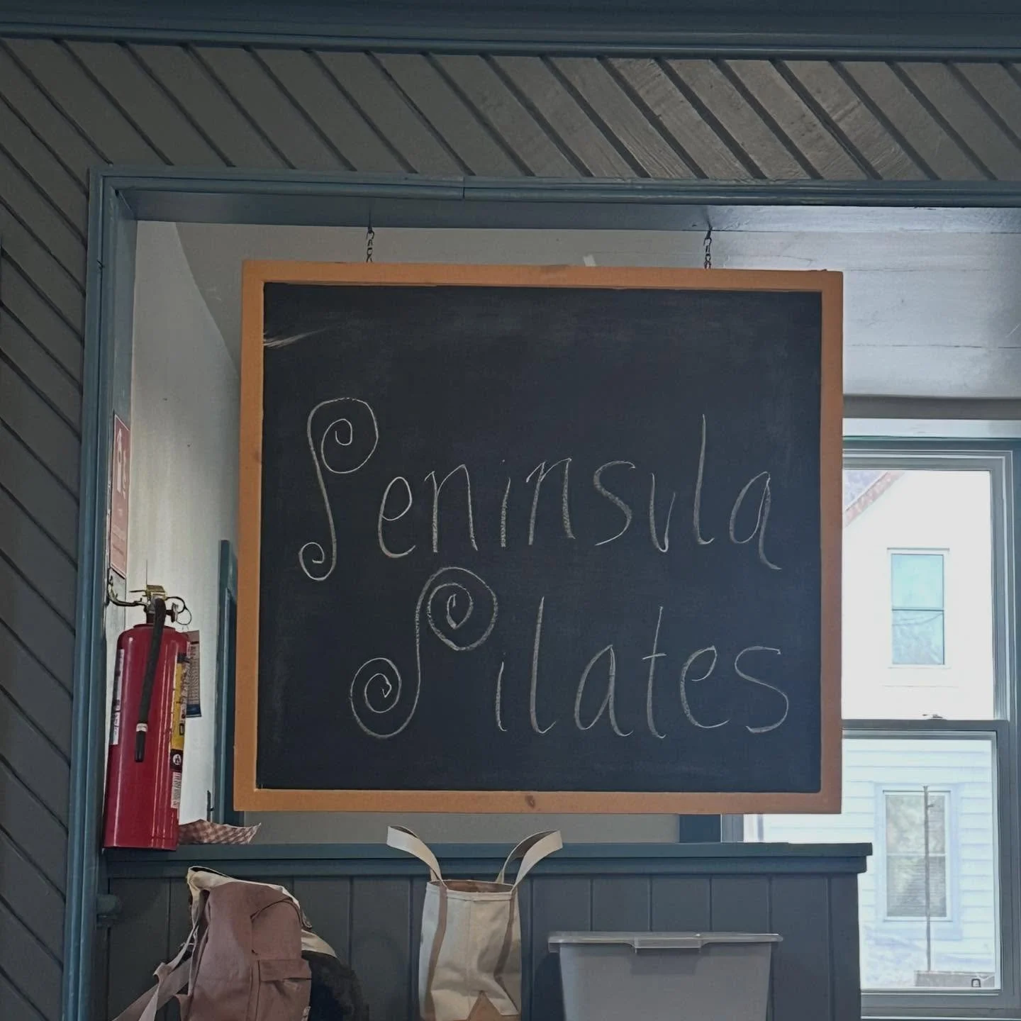 LIVE FROM THE ROTARY HALL IN LION&rsquo;S HEAD 

STILL BUZZIN FROM OUR FIRST CLASS OF PENINSULA PILATES SPRING EDITION

🧚⭐️🌀