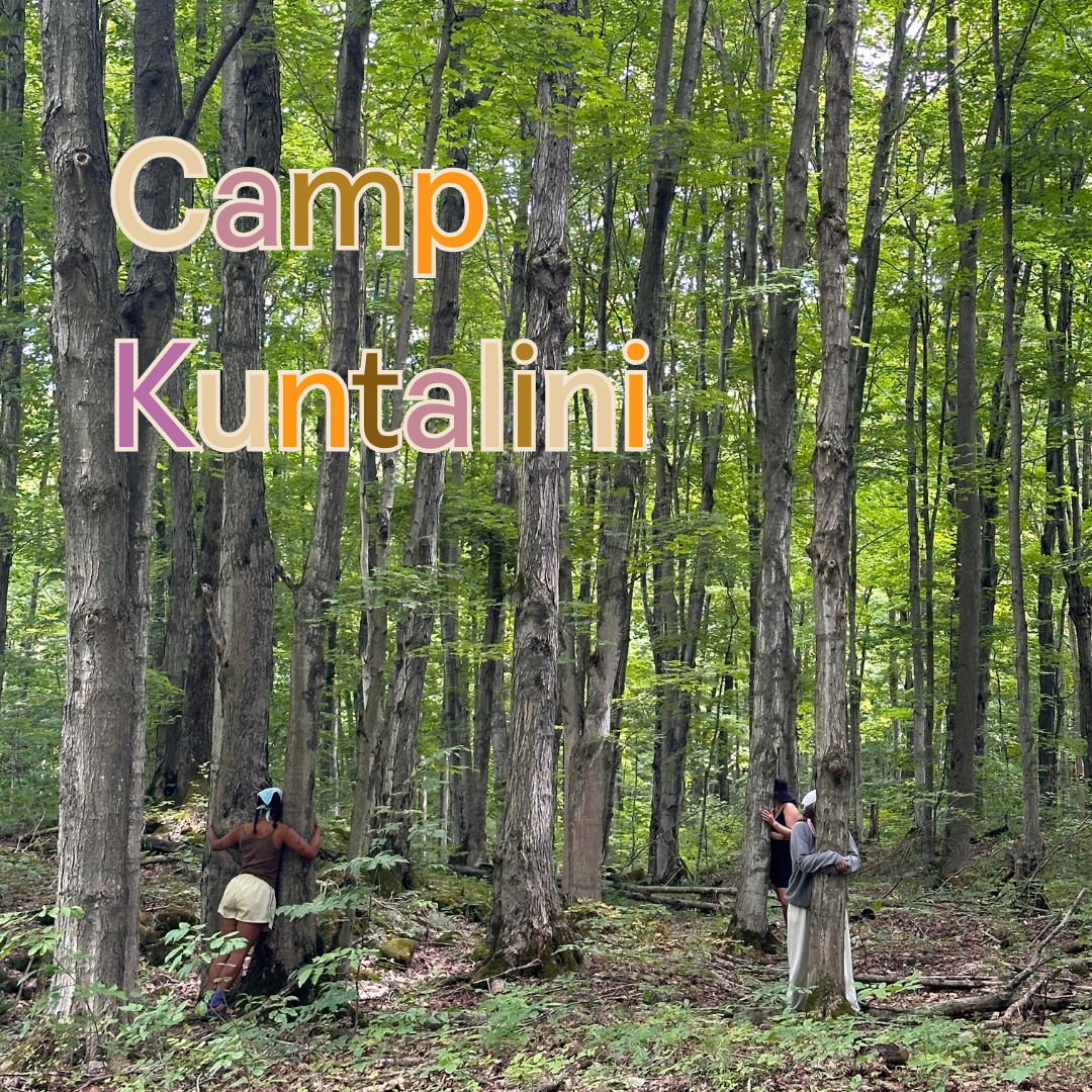 CAMP KUNTALINI