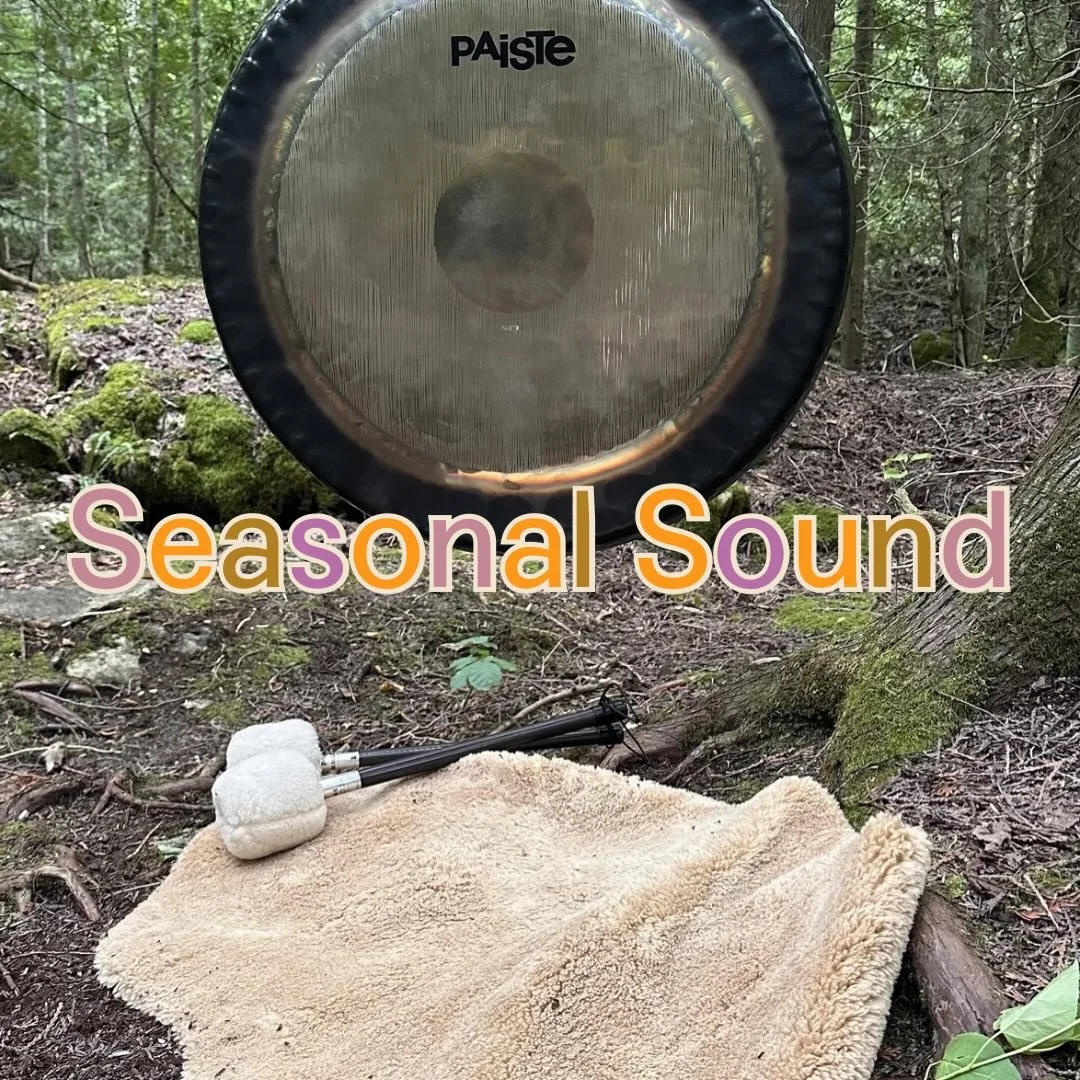CELEBRATING SUMMER IRL TONIGHT ON THE SAUGEEN BRUCE PENINSULA 

YOGA! BREATHWORK! TCM! GONG! 

6-8pm

LION&rsquo;s HEAD

SIGN UP VIA WEBSITE