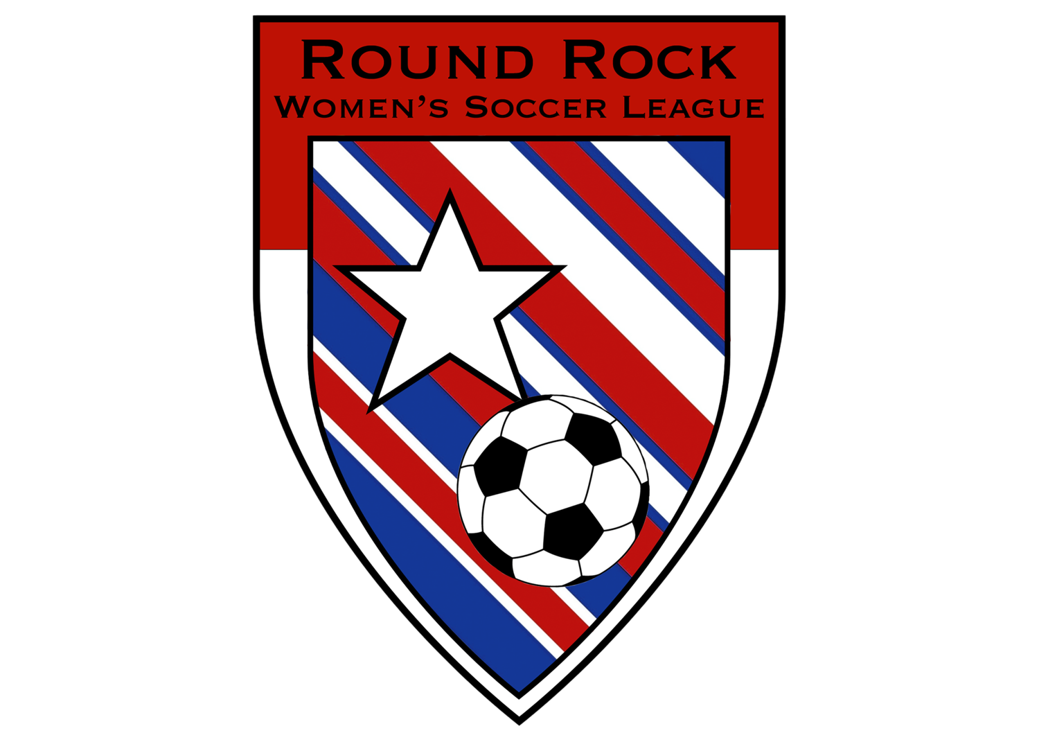 Round Rock Women's Soccer League