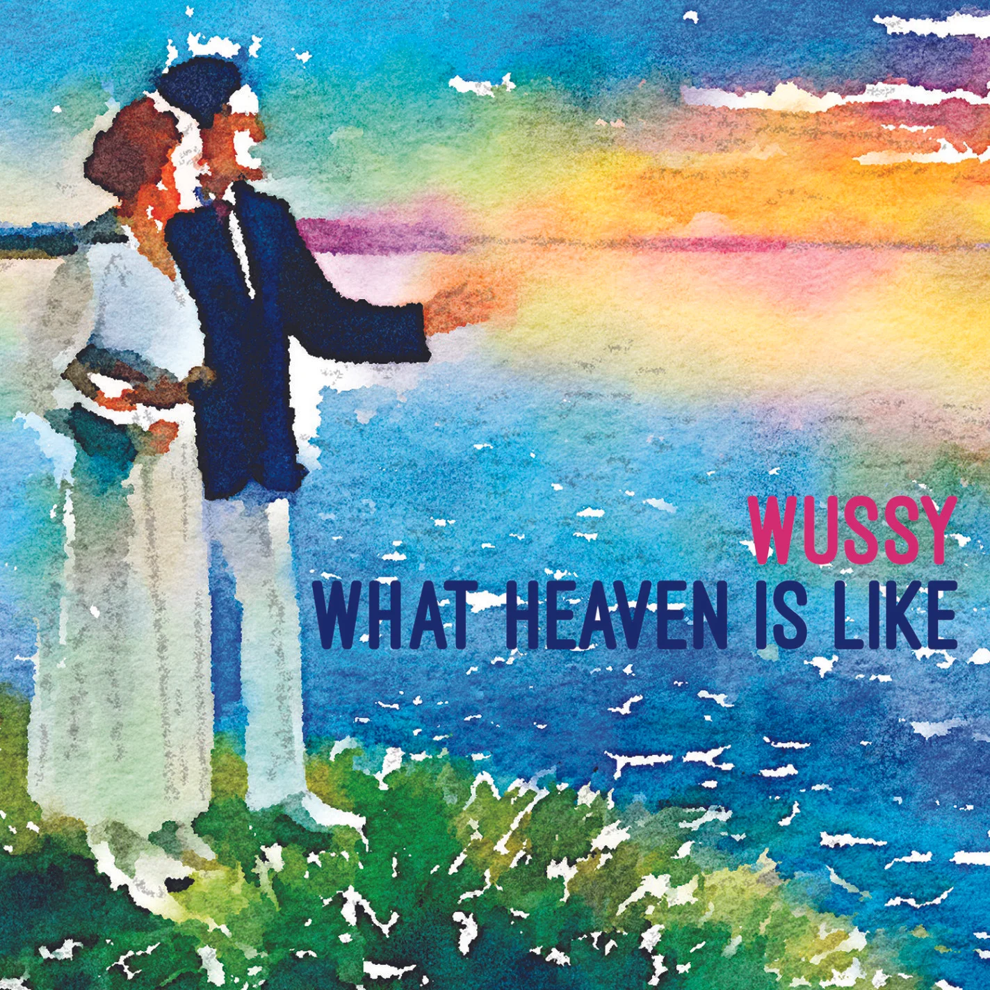 What Heaven Is Like (2018)