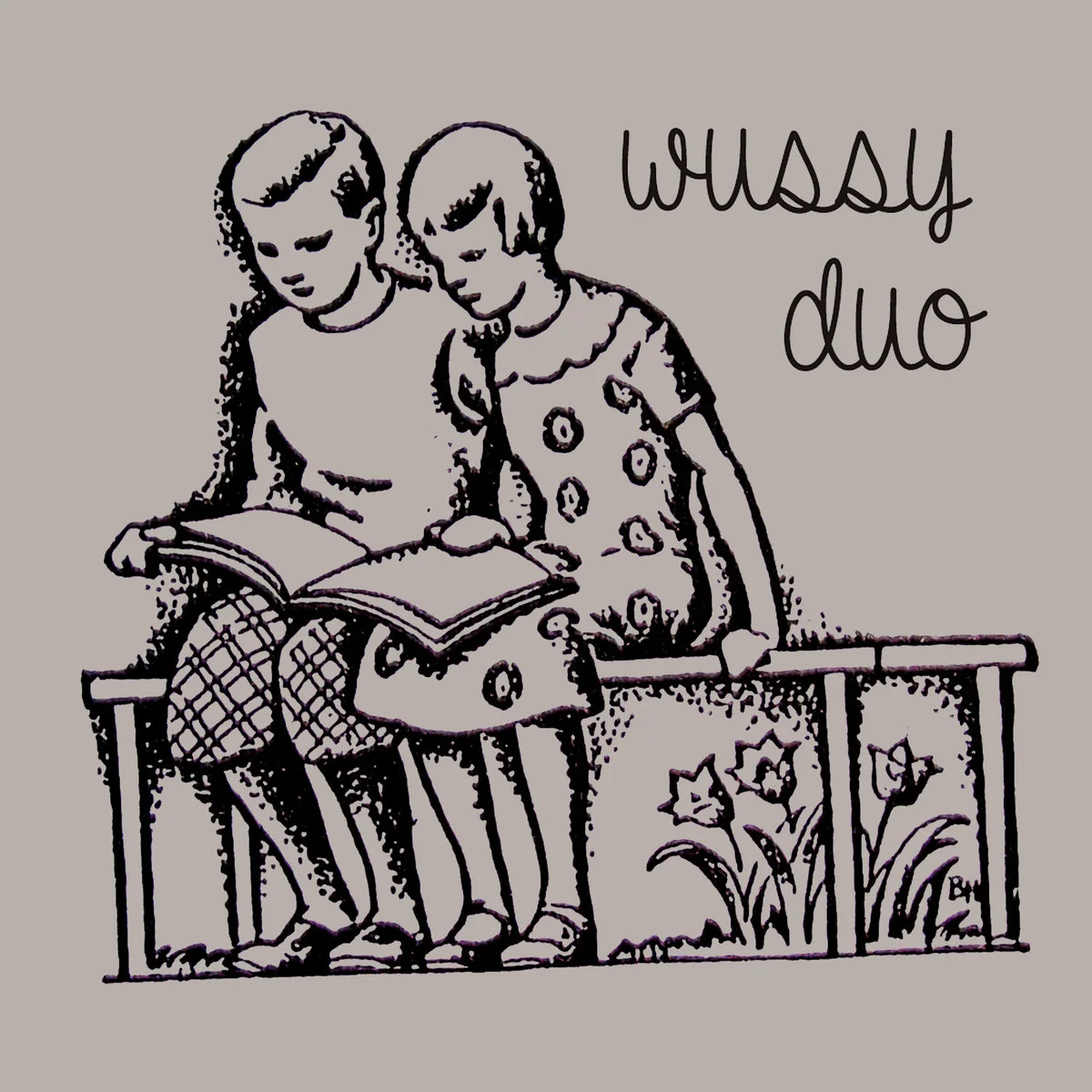 Wussy Duo - Wussy Duo