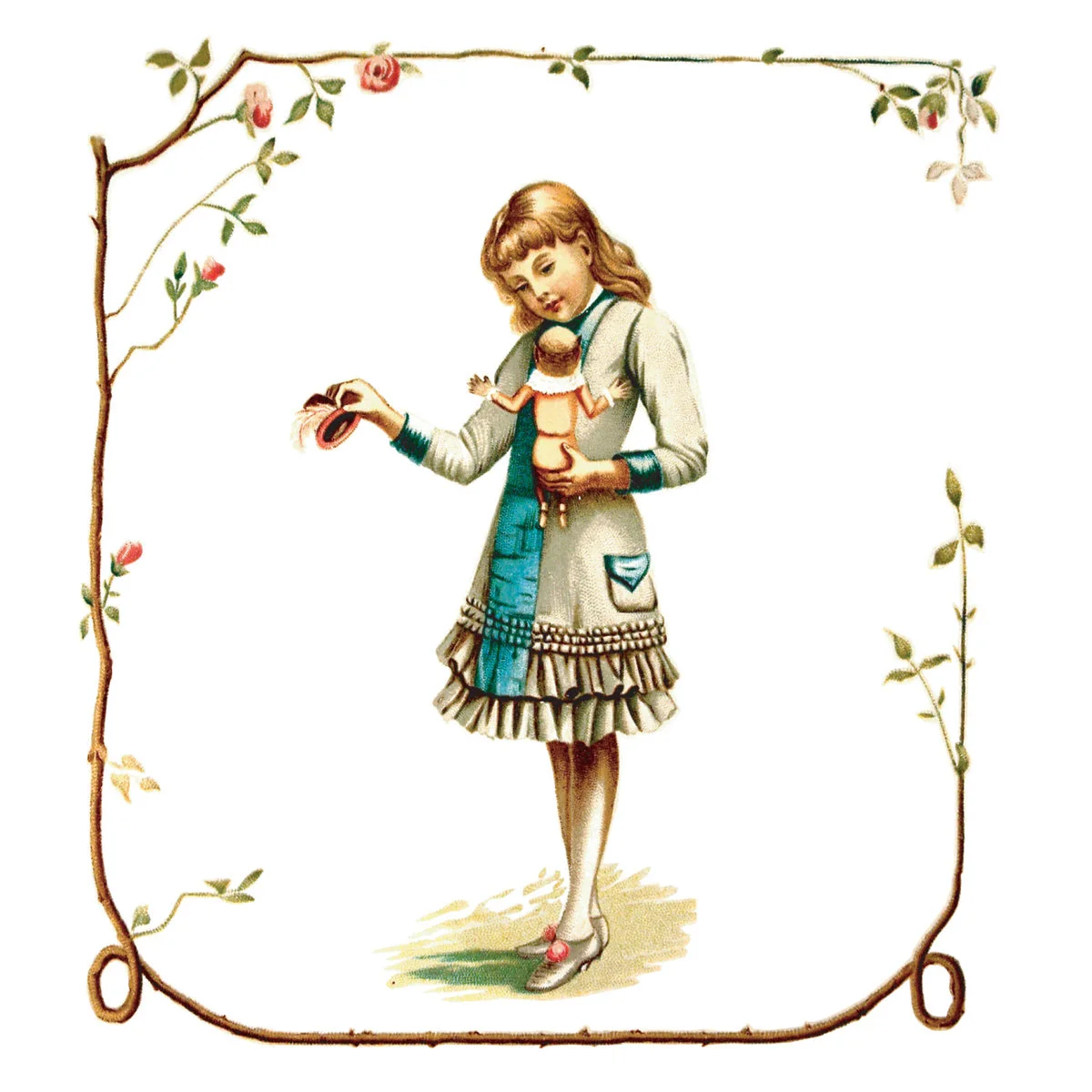 Wussy - Rigor Mortis