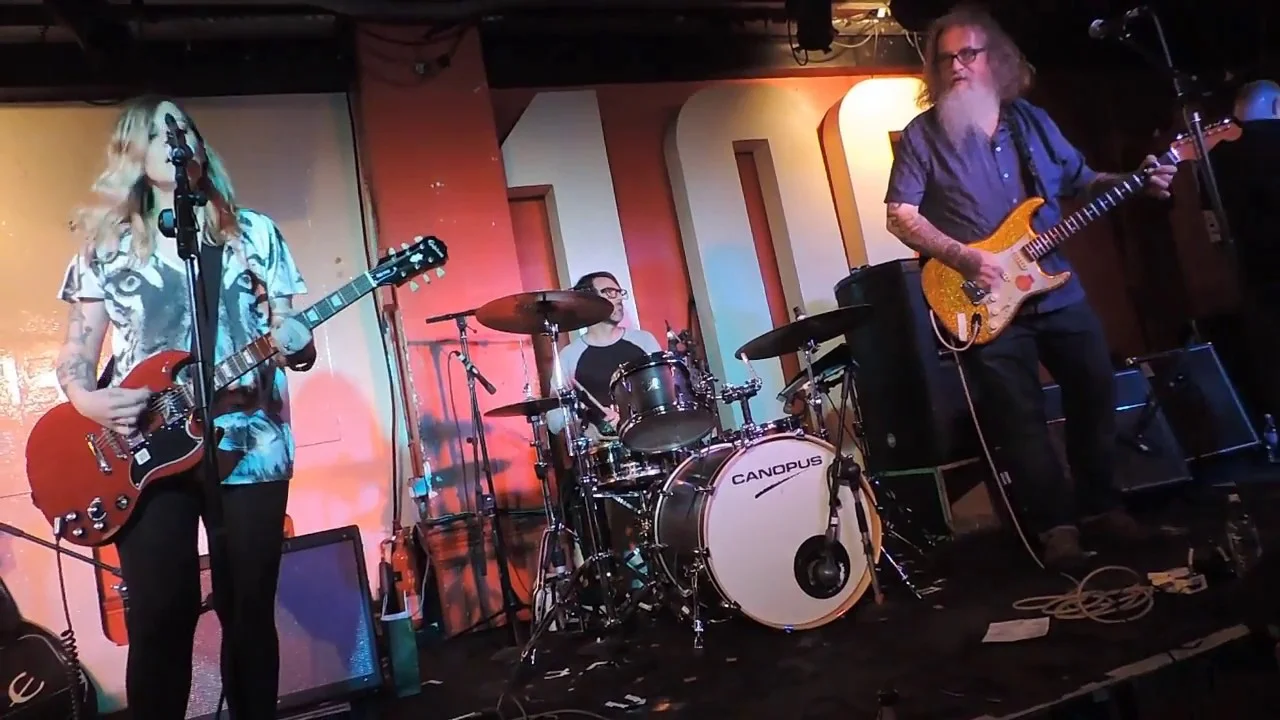 Tour 2018 - London (Day 8)