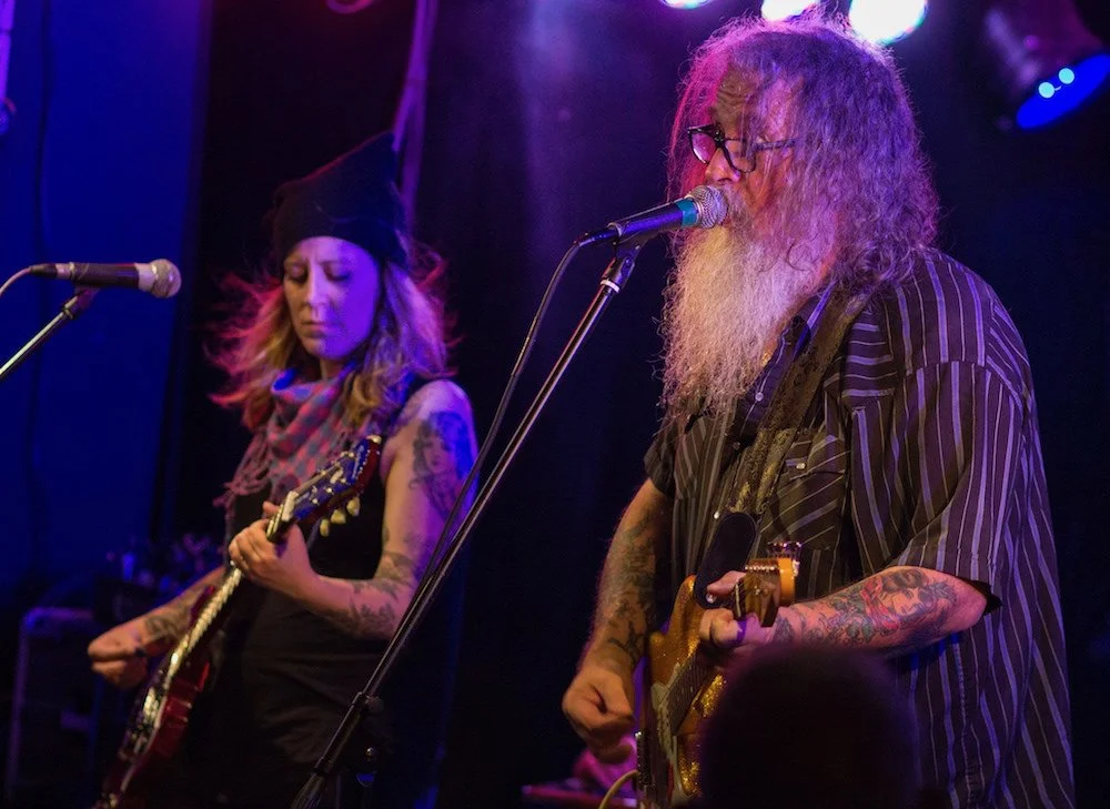 Tour 2018 - Leicester (Day 7)