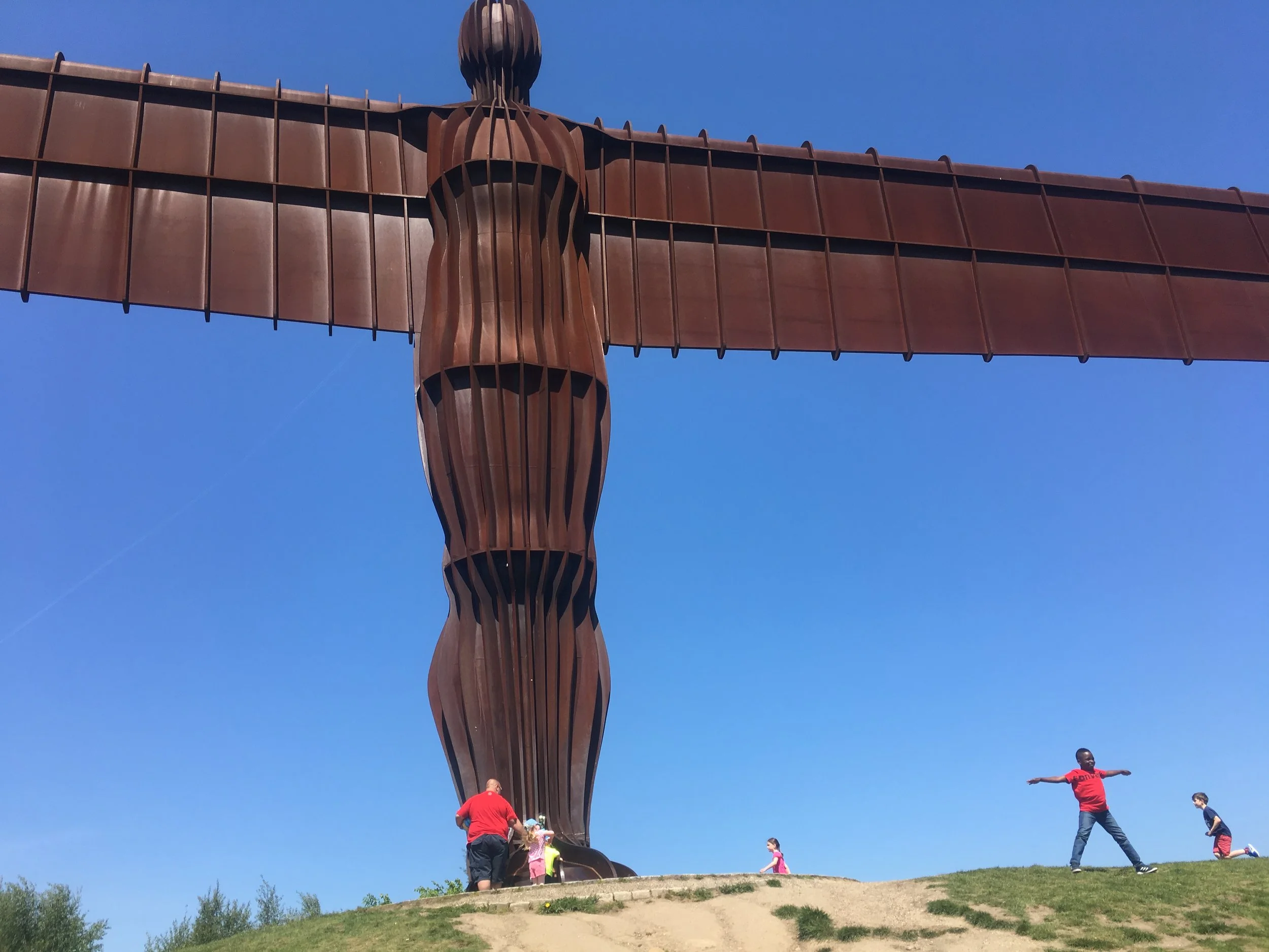 Tour 2018 - Glasgow (Day 4)