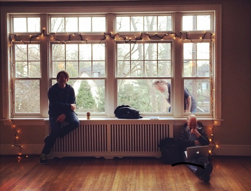 Tour 2016 - DC &amp; Baltimore (Days 26-27)