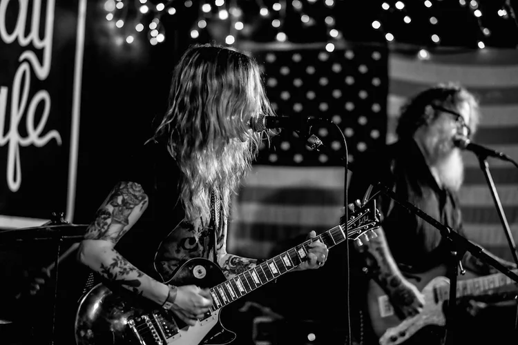 Tour 2016 - Boston (Day 25)