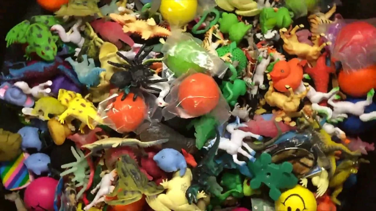 WUSSY - New American Standard (Official Video)