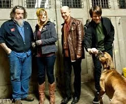 Robert Christgau: "The Many Reasons to Love Wussy"