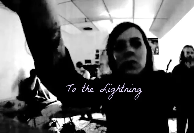WUSSY - To the Lightning (Official Video)