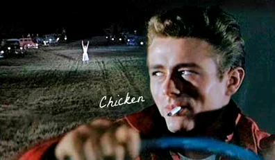 WUSSY - Chicken (Mashup Video)