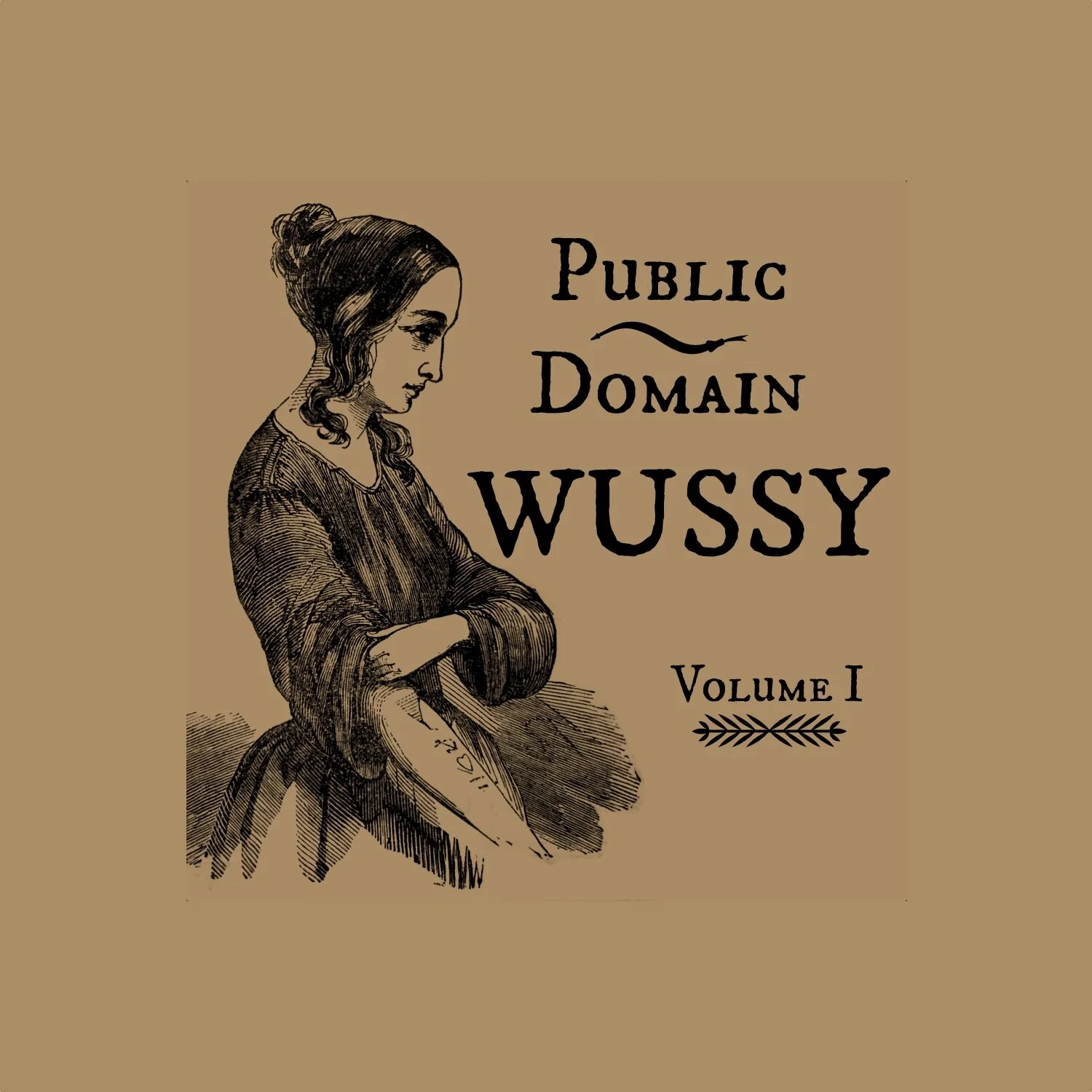 Wussy - Public Domain