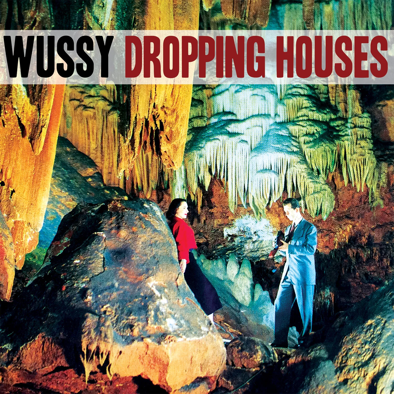 Dropping Houses (Download)