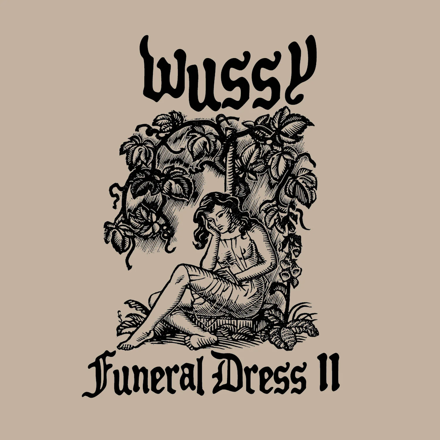 Funeral Dress II (Download)