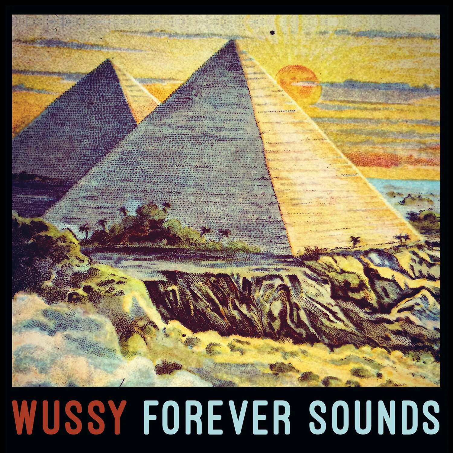Forever Sounds (Download)