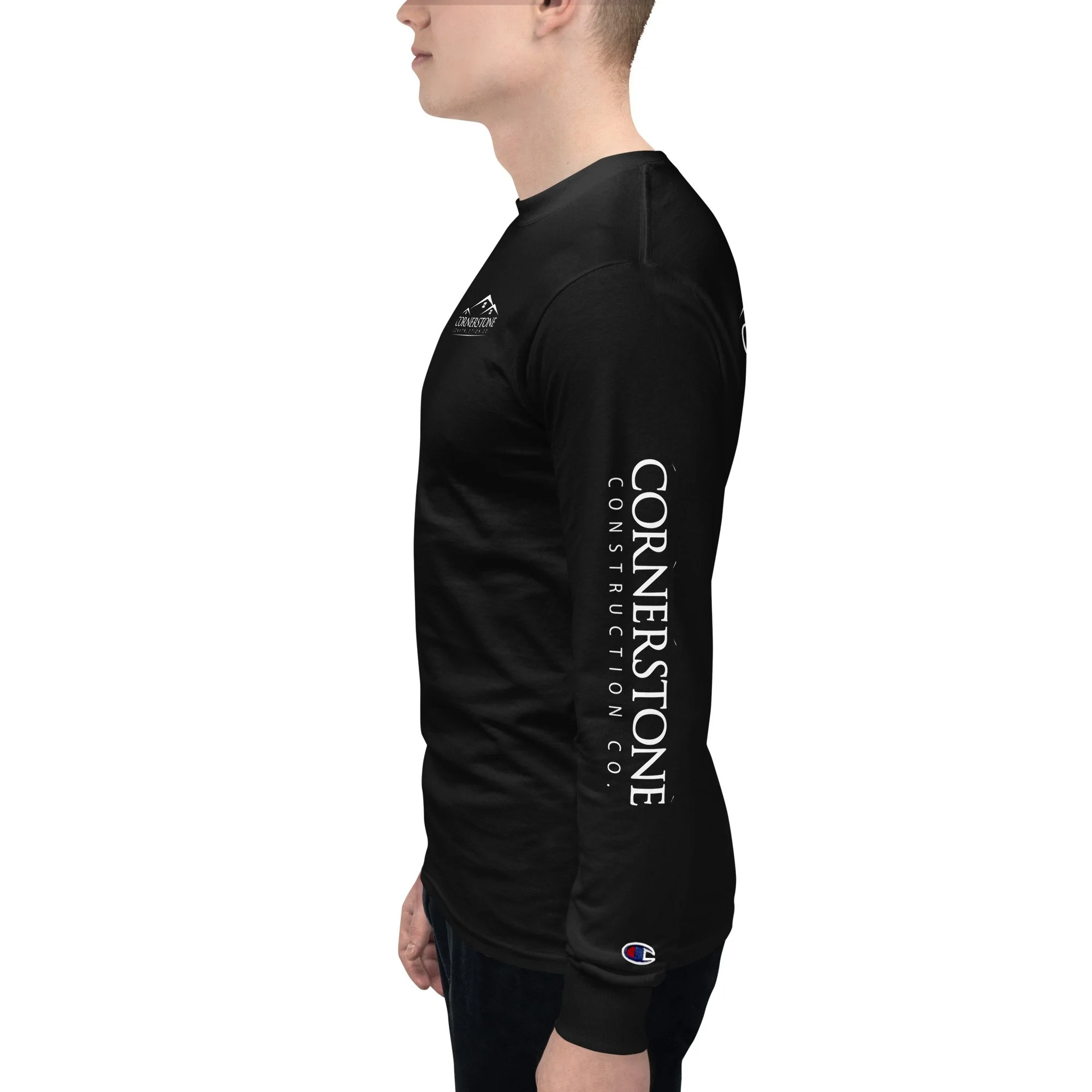 mens-champion-long-sleeve-shirt-black-left-699be3c49815f.jpg