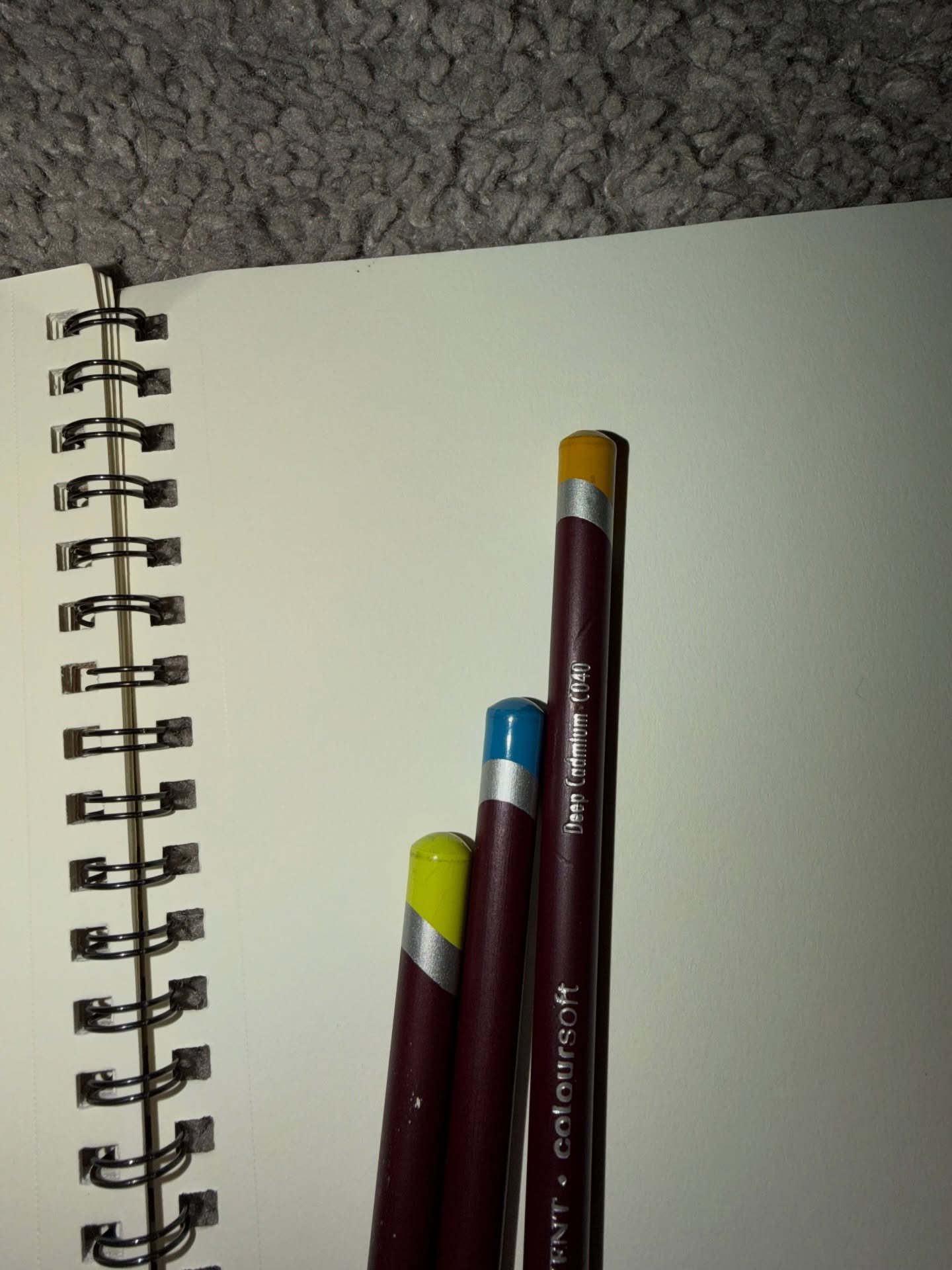 just a late night doodle session 🎨 you can&rsquo;t take yourself too seriously all the time. sometimes you need to pull out some old supplies and just have fun 💫 

unfinished, unrefined, &amp; unserious