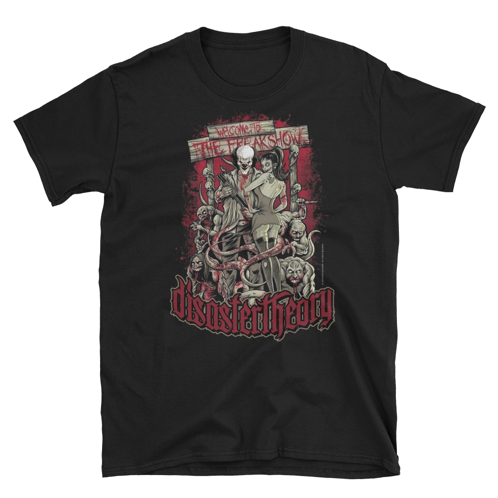 Unisex Freakshow Tee