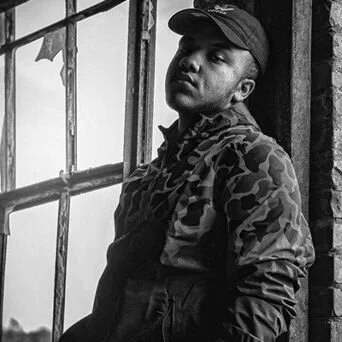 Fairmont R&B Artist JWord To Collaborate With Pittsburgh Metal Band Disaster Theory