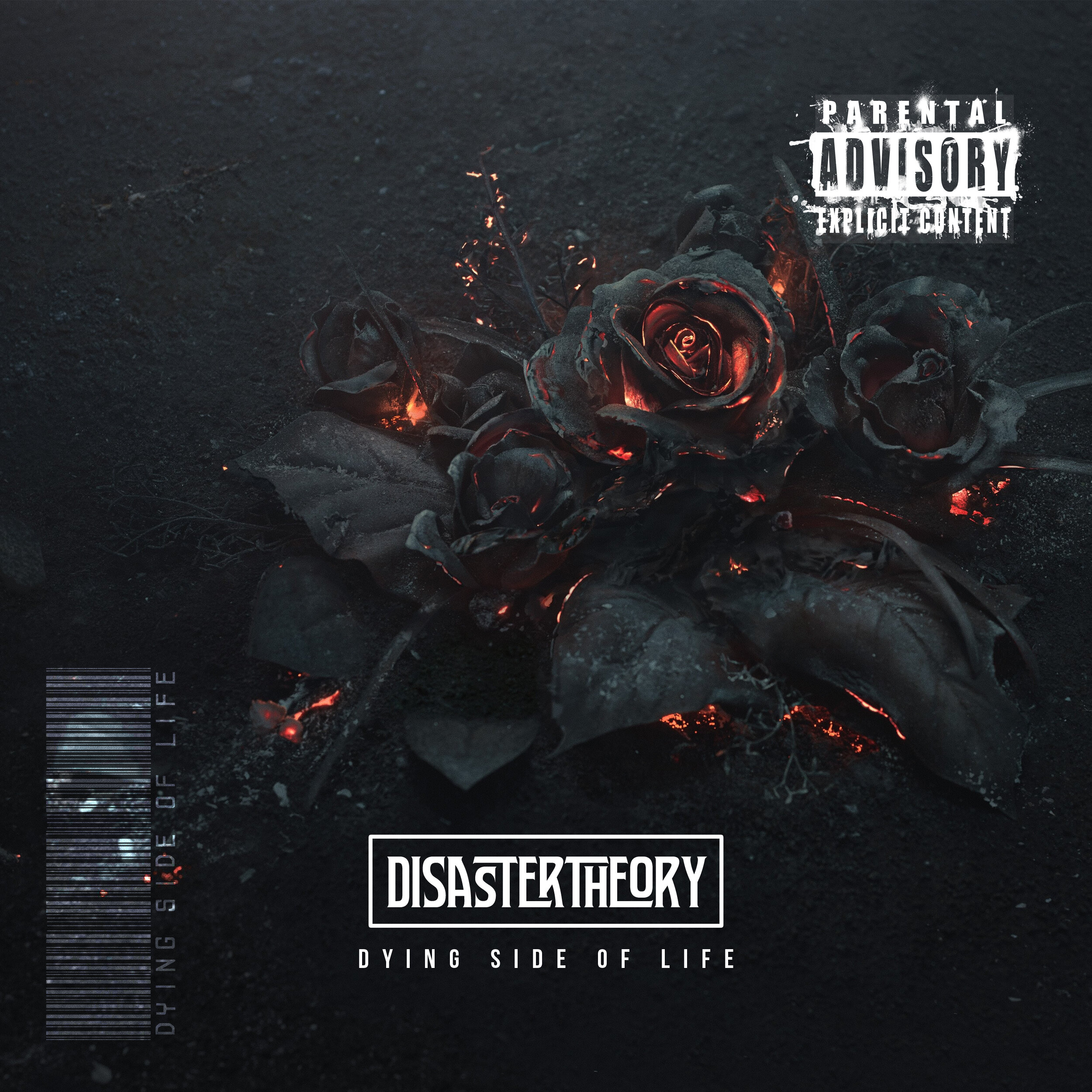 Dying Side of Life (Digital Download)