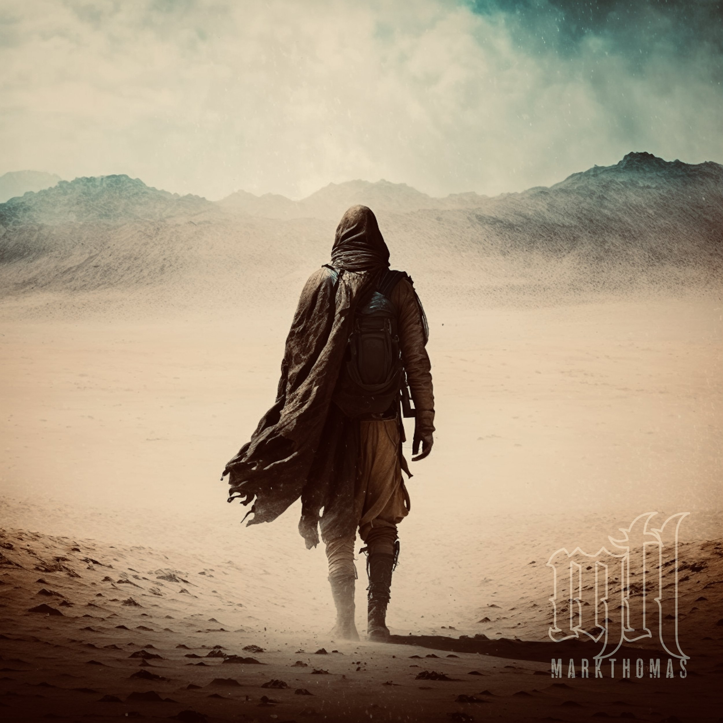 The Nomad