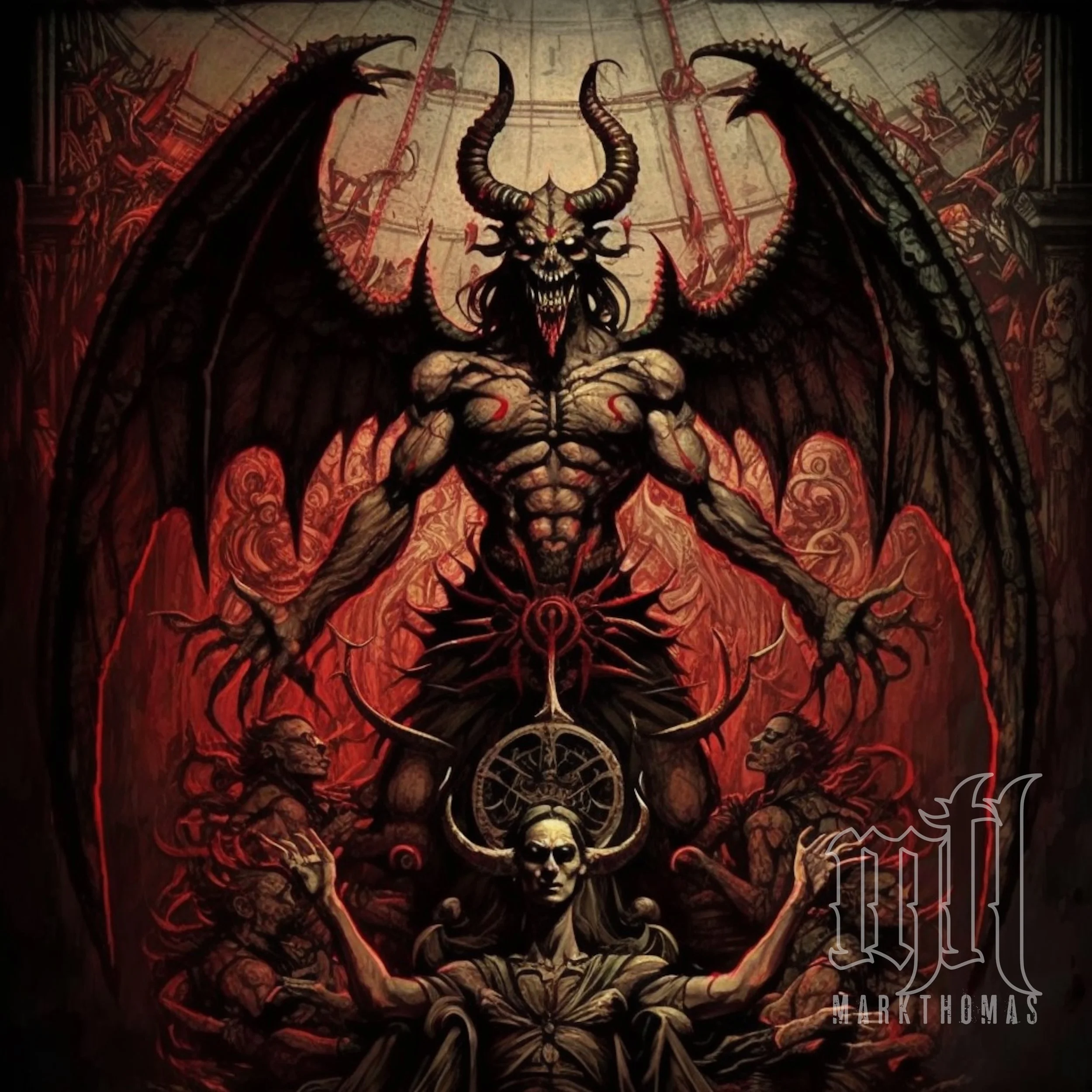 This Is Your Hell