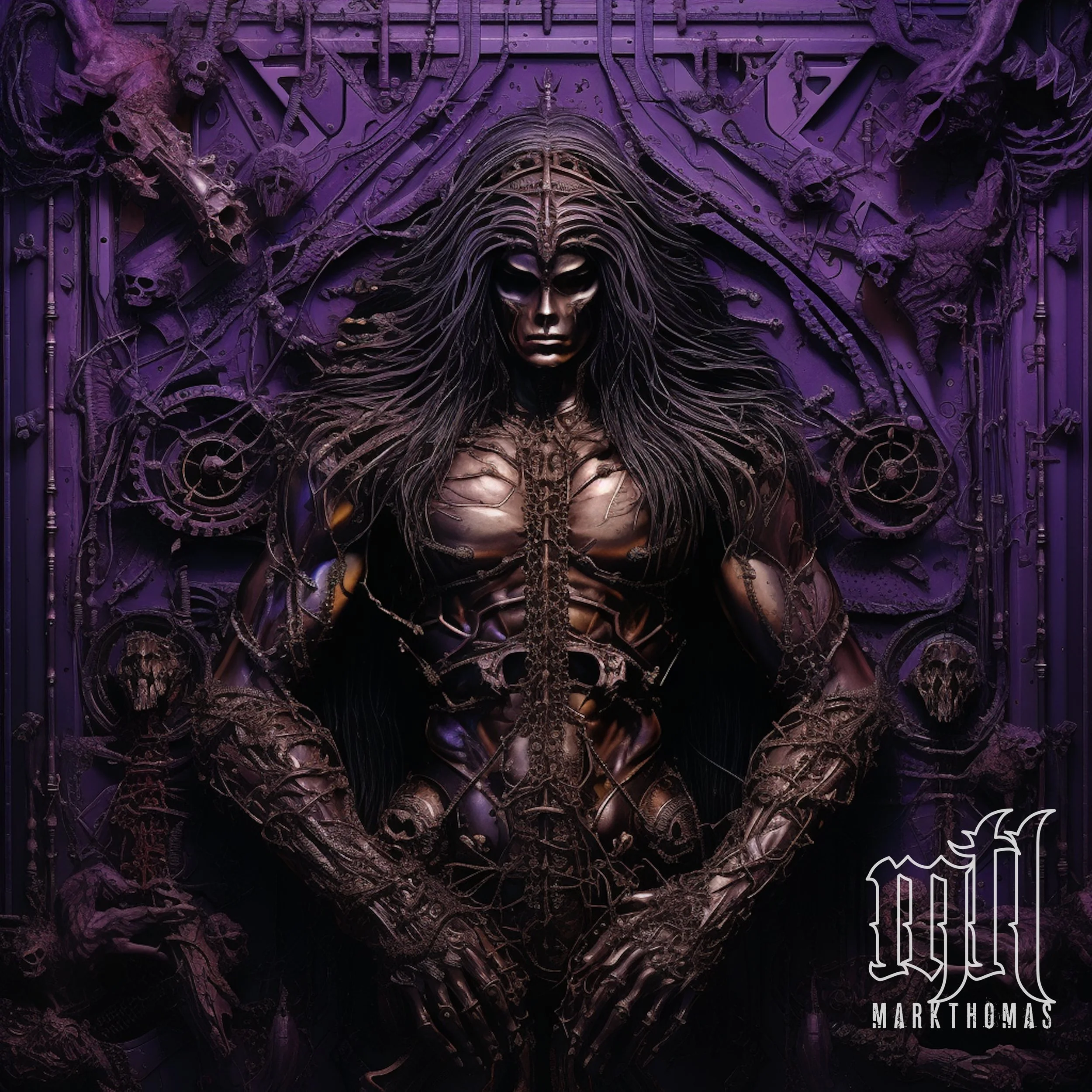 The Knight of Death