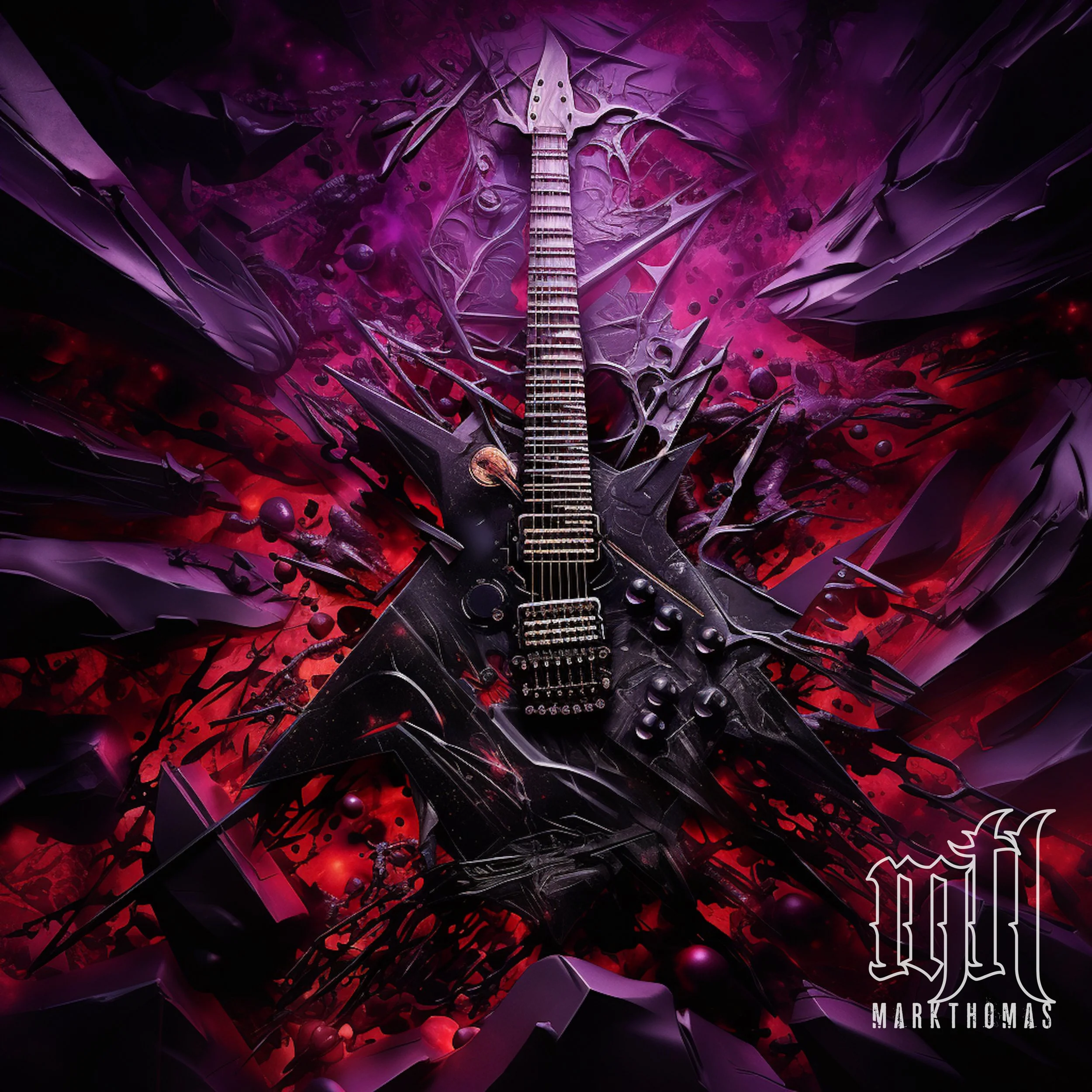 Shattered Distortion