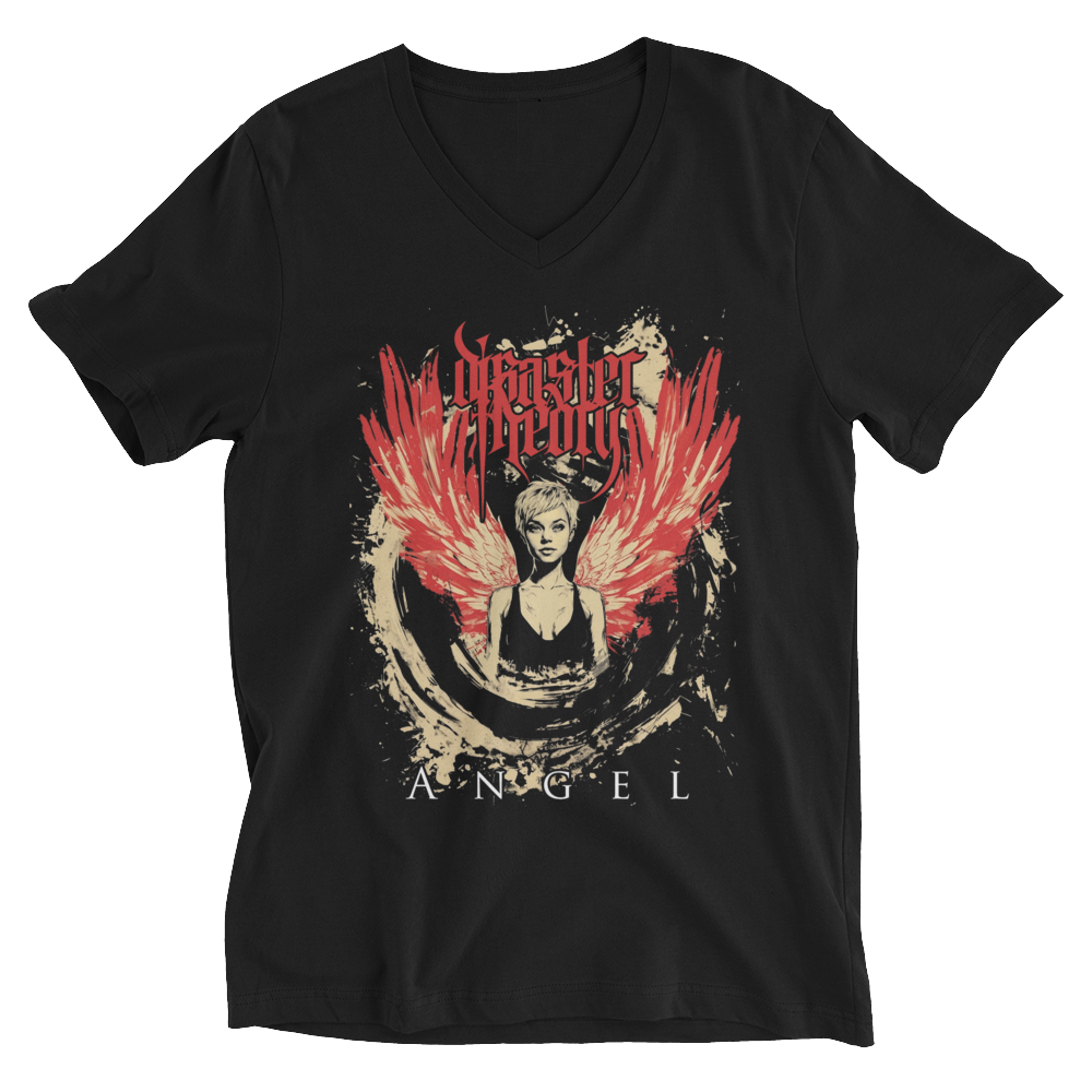 DisasterTheory — Angel Tee