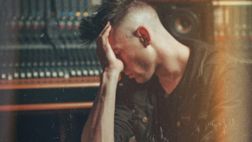 DisasterTheory’s New Single “Unlikely” Goes Viral on TikTok, Captures Hearts Worldwide