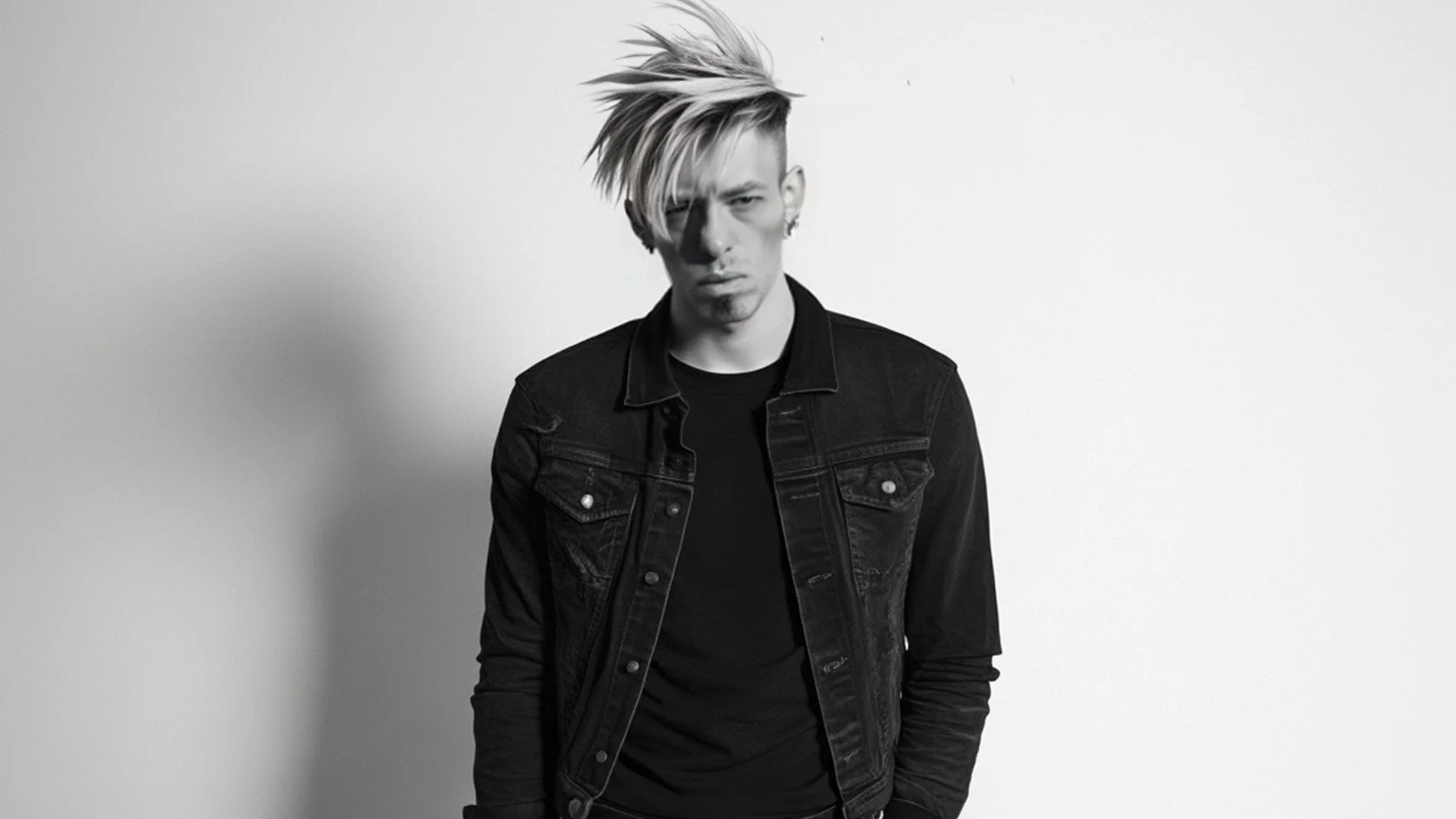 Mark Thomas Delivers a Hauntingly Emotional Cover of The Devil In Me by Anthony Mossburg
