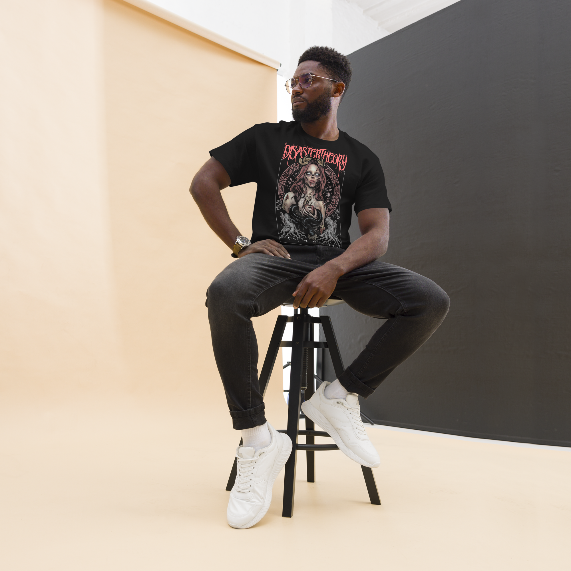 unisex-classic-tee-black-front-6a403cc4c2677.png