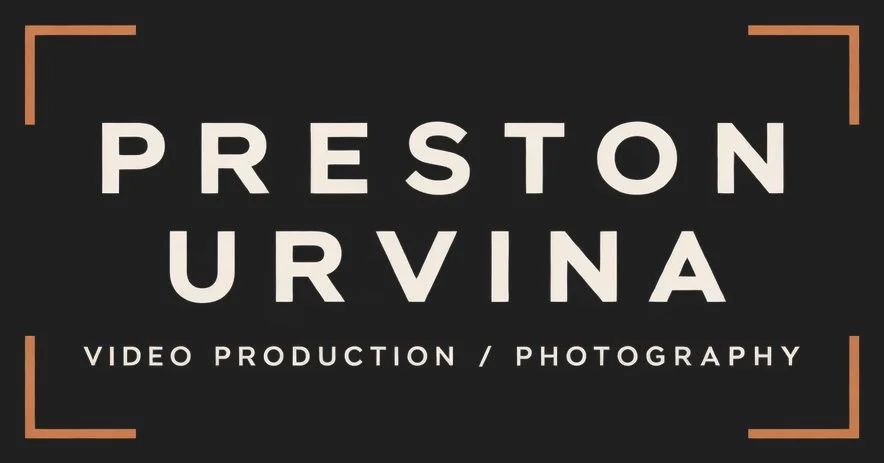 Preston Urvina