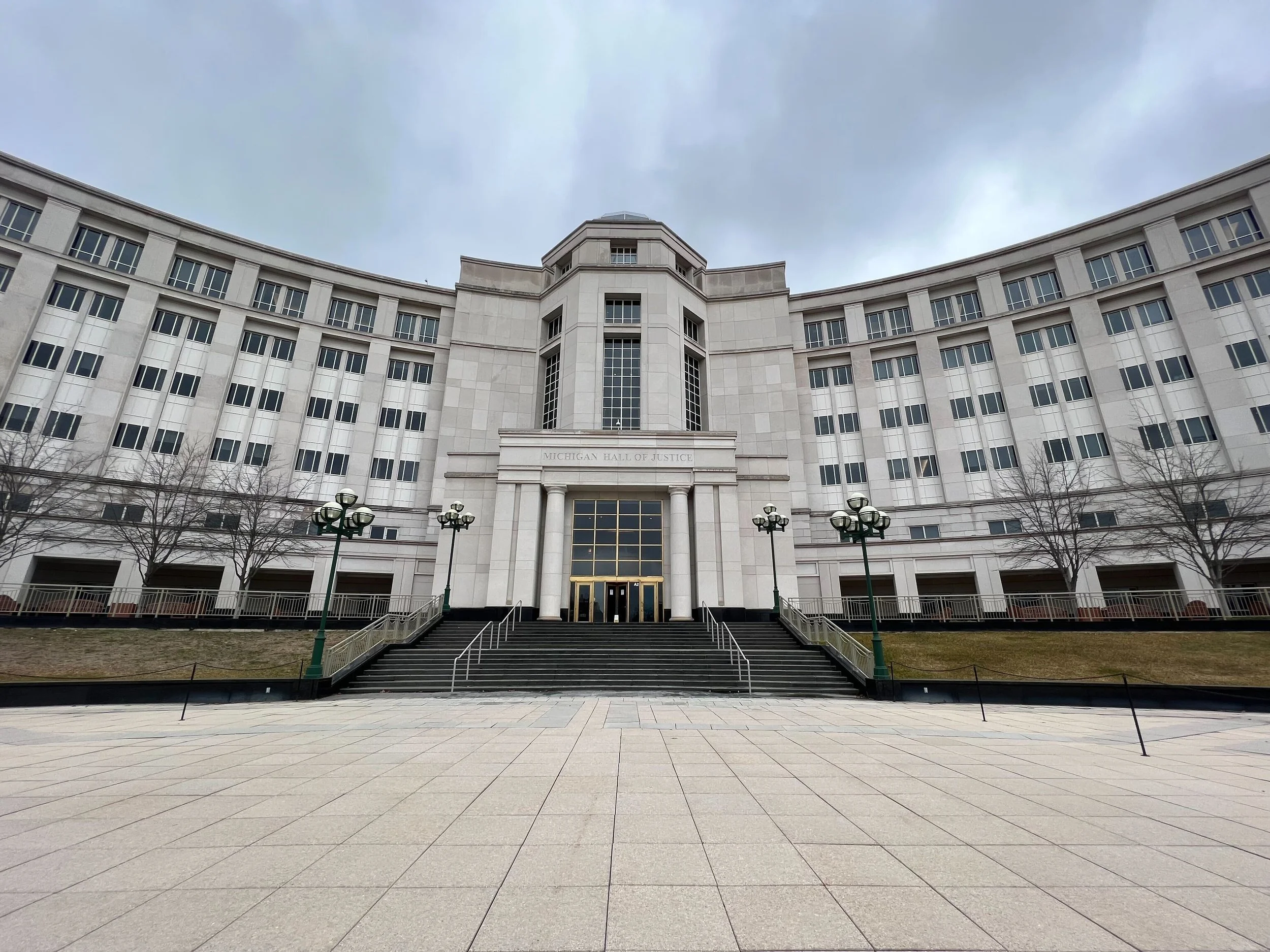 Andary Decision Represents Great Victory for the Rights of Crash Survivors