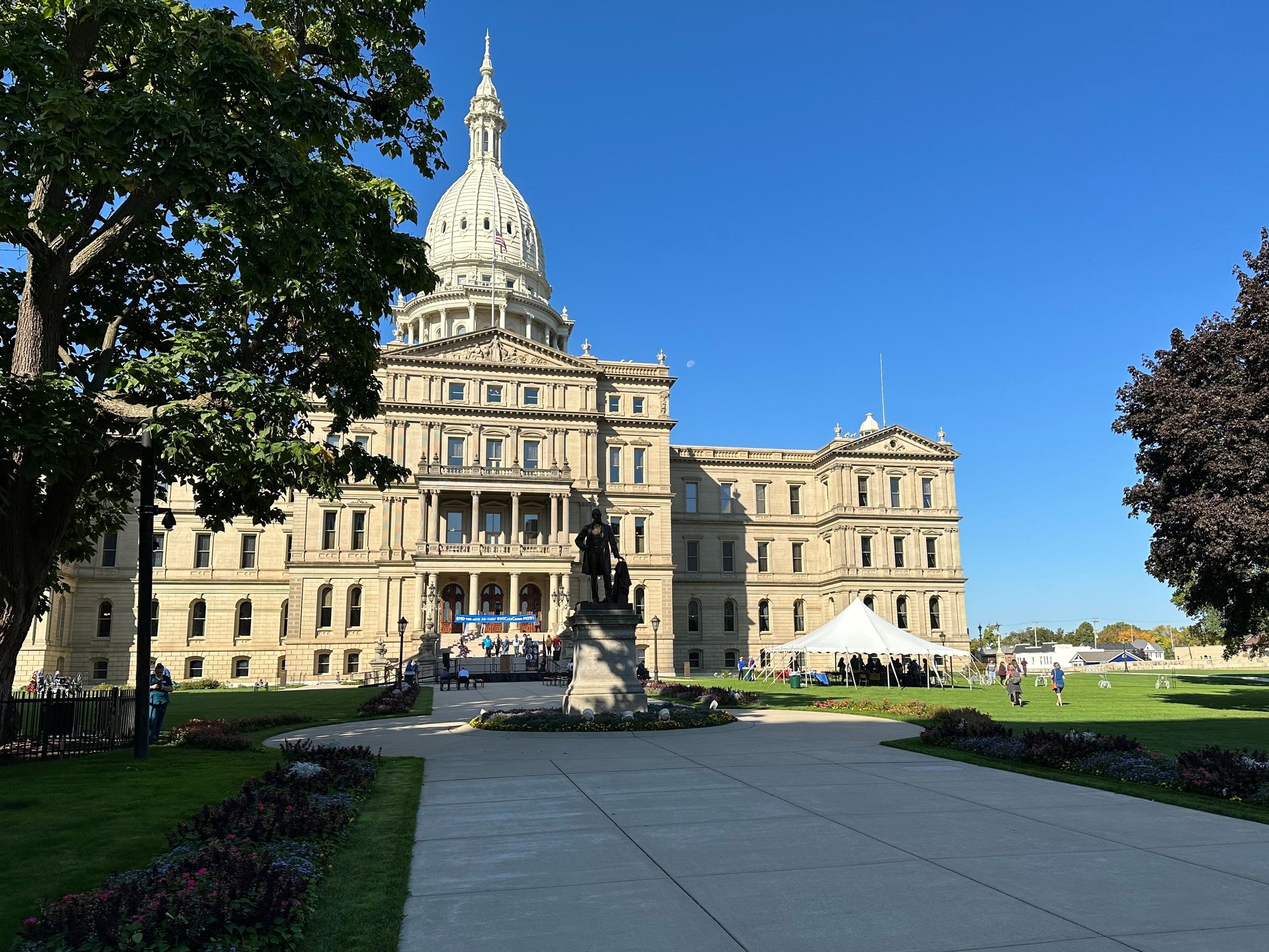 CPAN Shares Update Following Meeting with Rep. Brenda Carter; Hearing on Senate Bills Expected in Coming Weeks