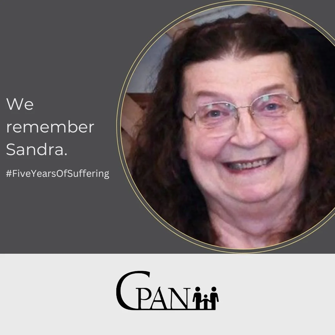Sandra Cain