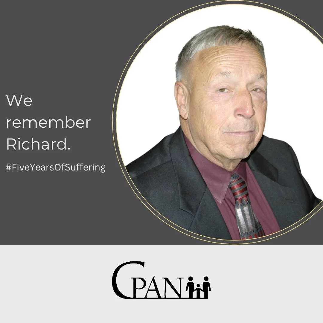 Richard Schueneman
